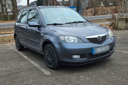 Mazda 2 Gebrauchtwagen