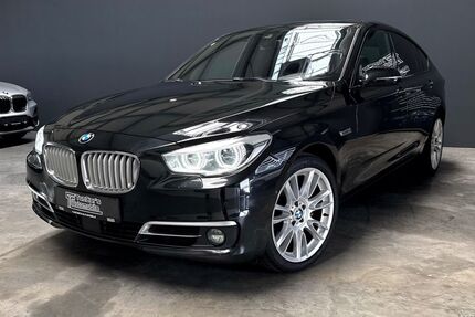 BMW 535 Gran Turismo Gebrauchtwagen