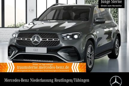 Mercedes-Benz GLE 350 Gebrauchtwagen