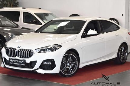BMW 220 Gebrauchtwagen