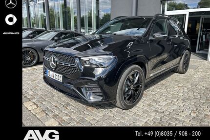 Mercedes-Benz GLE 350 Gebrauchtwagen