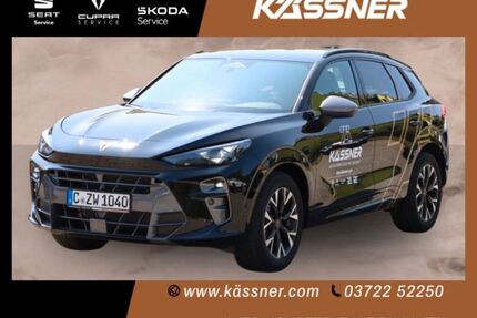 Cupra Terramar Gebrauchtwagen