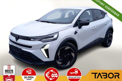 Renault Captur Gebrauchtwagen