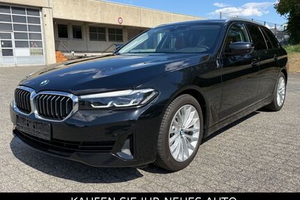 BMW 520 Gebrauchtwagen