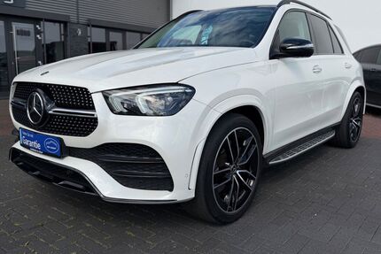 Mercedes-Benz GLE 580 Gebrauchtwagen