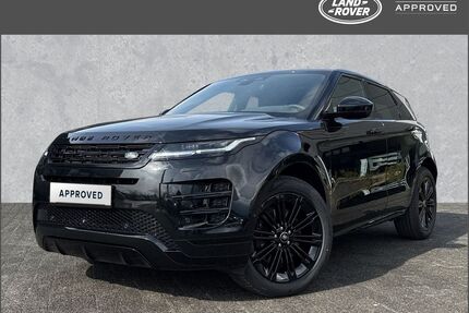 Land Rover Range Rover Evoque Gebrauchtwagen