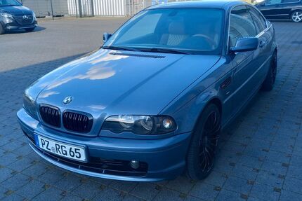 BMW 323 Gebrauchtwagen