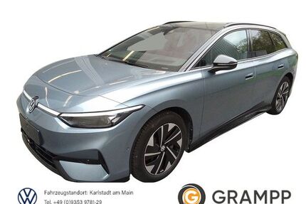 VW ID.7 Gebrauchtwagen