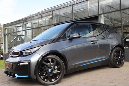 BMW i3 Gebrauchtwagen