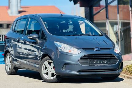 Ford B-Max Gebrauchtwagen