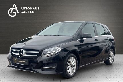 Mercedes-Benz B 180 Gebrauchtwagen