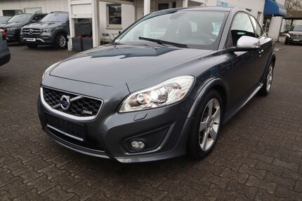 Volvo C30 Gebrauchtwagen