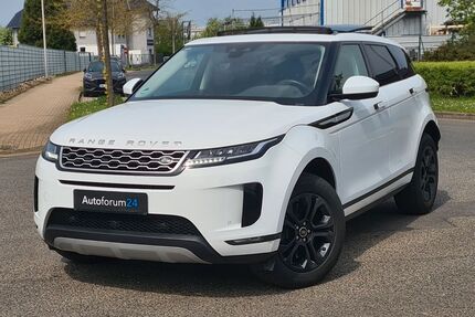 Land Rover Range Rover Evoque Gebrauchtwagen