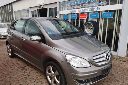 Mercedes-Benz B 200 Gebrauchtwagen