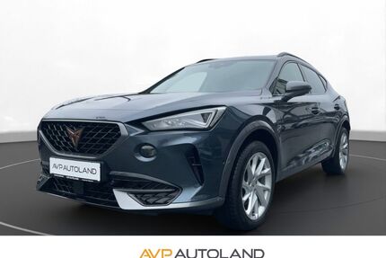 Cupra Formentor Gebrauchtwagen