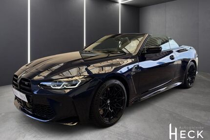 BMW M4 Gebrauchtwagen