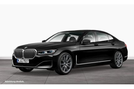 BMW 730 Gebrauchtwagen