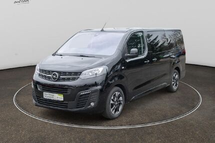 Opel Zafira Life Gebrauchtwagen