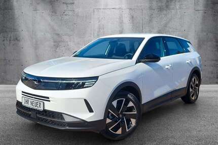 Opel Grandland X Gebrauchtwagen