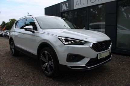 Seat Tarraco Gebrauchtwagen