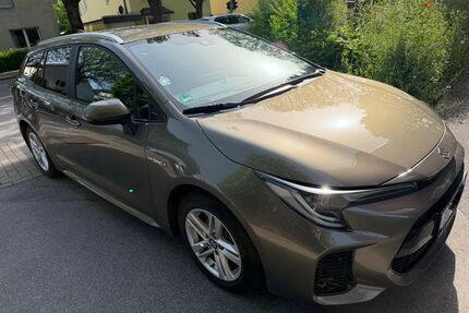 Suzuki Swace Gebrauchtwagen