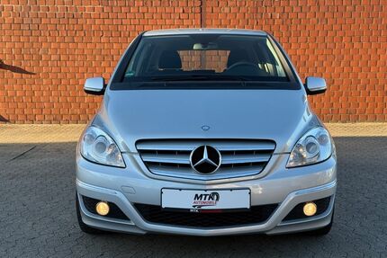 Mercedes-Benz B 160 Gebrauchtwagen