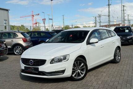 Volvo V60 Gebrauchtwagen