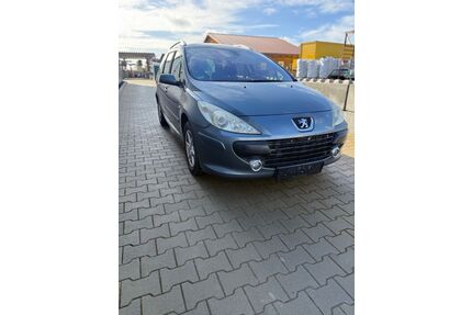 Peugeot 307 Gebrauchtwagen
