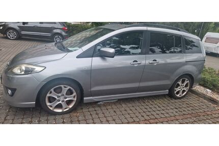 Mazda 5 Gebrauchtwagen
