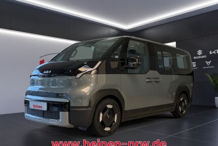 Kia PV5 Gebrauchtwagen