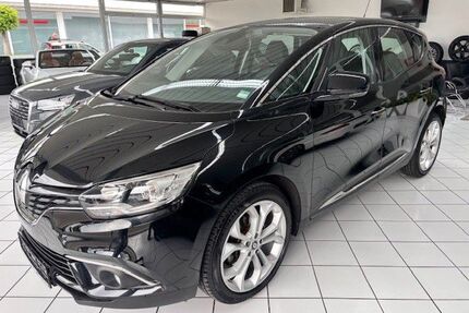 Renault Scenic Gebrauchtwagen