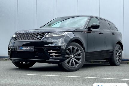 Land Rover Range Rover Velar Gebrauchtwagen