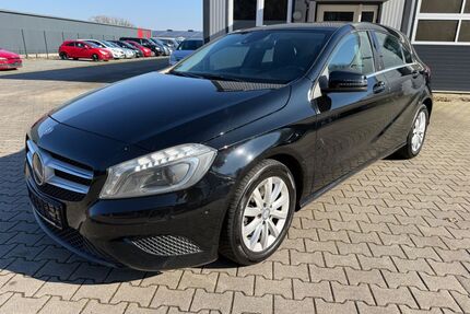 Mercedes-Benz A 200 Gebrauchtwagen
