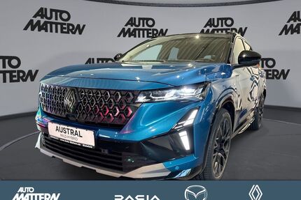 Renault Austral Gebrauchtwagen
