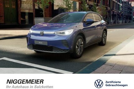 VW ID.4 Gebrauchtwagen