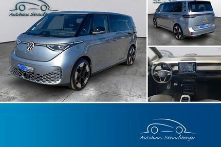 VW ID. Buzz Gebrauchtwagen