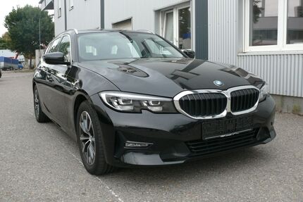 BMW 318 Gebrauchtwagen