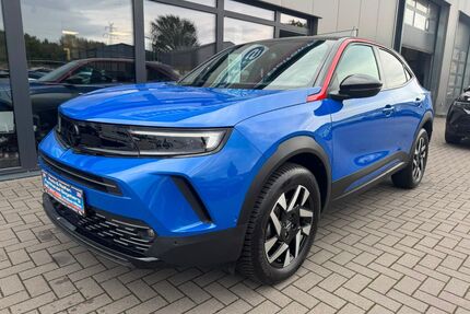 Opel Mokka Gebrauchtwagen