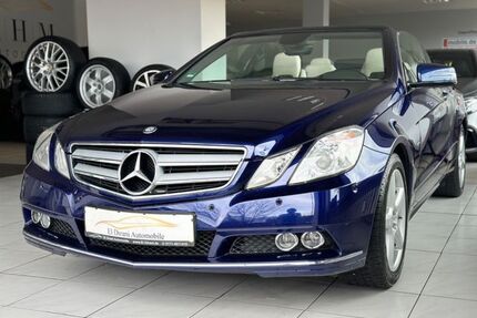 Mercedes-Benz E 250 Gebrauchtwagen