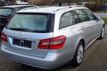 Mercedes-Benz E 250 Gebrauchtwagen