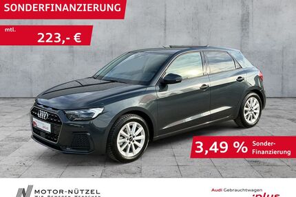 Audi A1 Gebrauchtwagen