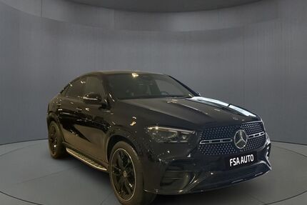 Mercedes-Benz GLE 300 Gebrauchtwagen