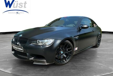 BMW M3 Gebrauchtwagen