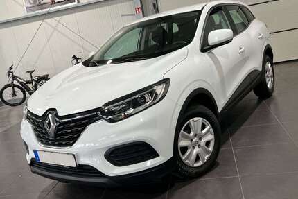 Renault Kadjar Gebrauchtwagen