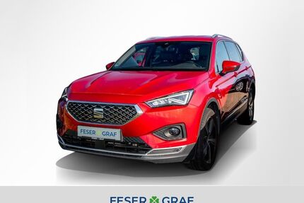Seat Tarraco Gebrauchtwagen
