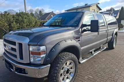 Ford F 250 Gebrauchtwagen