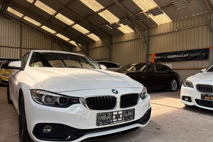 BMW 420 Gebrauchtwagen