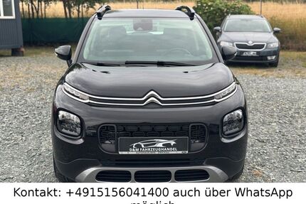 Citroen C3 Aircross Gebrauchtwagen