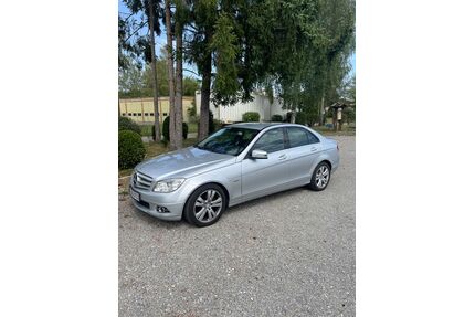 Mercedes-Benz C 180 Gebrauchtwagen
