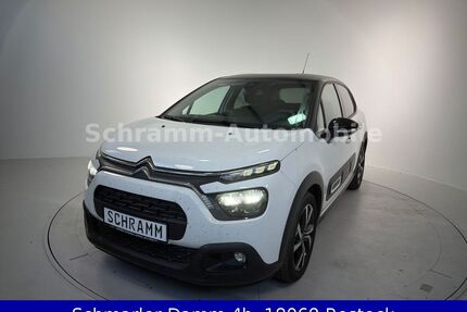 Citroen C3 Gebrauchtwagen